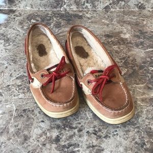 Sperry Boat shoes